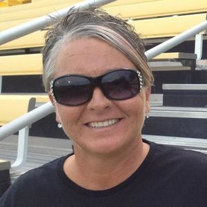 Meet your Posher, Beth